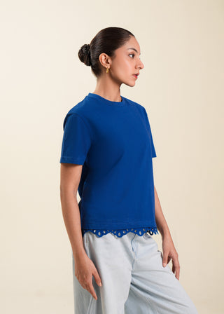 Half Sleeve T-Shirt