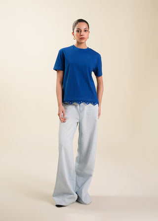 Half Sleeve T-Shirt