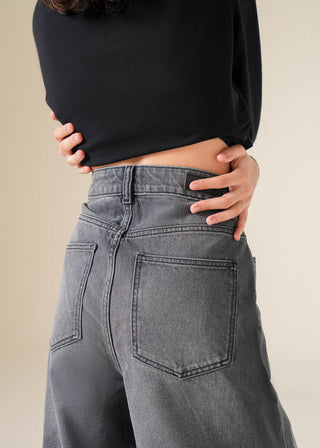 Wide Legged jeans