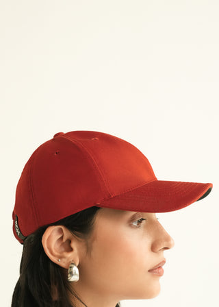 Rust Cap