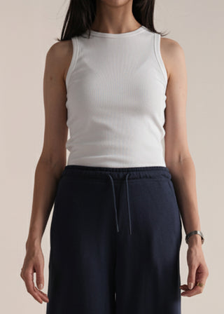 Knitted Tank Top