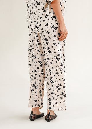 Floral Printed Blouse – WS25-208 for Women – Summer Reverie Collection | KOA | Shop Online
