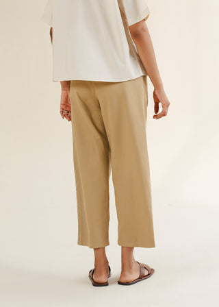 Barrel Fit Pants – WS25-204 for Women – Summer Reverie Collection | KOA | Shop Online