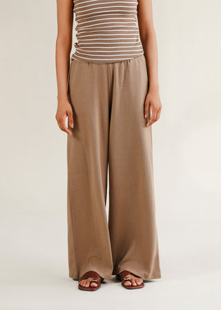Wide-leg Trousers – WS25-178 for Women – Summer Reverie Collection | KOA | Shop Online