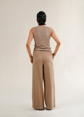 Wide-leg Trousers – WS25-178 for Women – Summer Reverie Collection | KOA | Shop Online