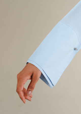 Oversized Button Down Shirt – WS25-189 for Women – Summer Reverie Collection | KOA | Shop Online