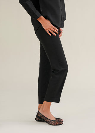 Belted Wide-Leg Pants – WS25-203 for Women – Summer Reverie Collection | KOA | Shop Online
