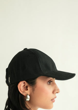 Black Cap