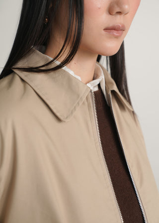 Regular Fit Jacket