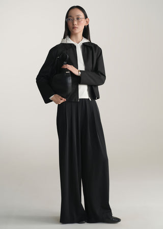 Regular Fit Jacket