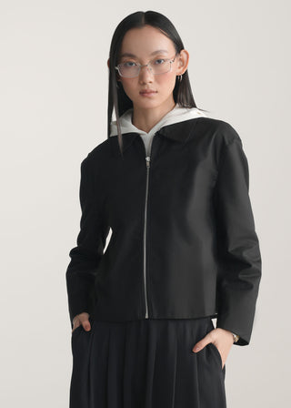 Regular Fit Jacket