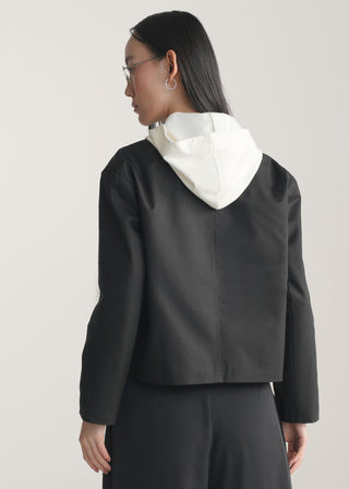 Regular Fit Jacket