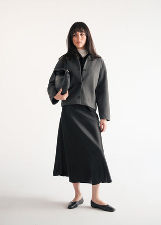 Short Coat