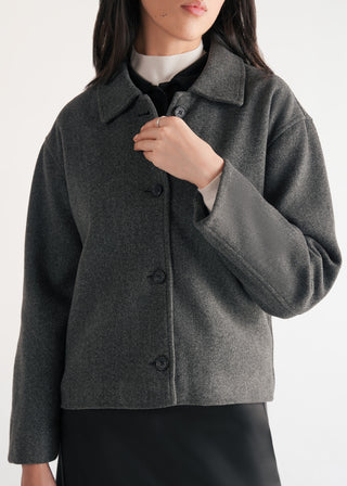 Short Coat