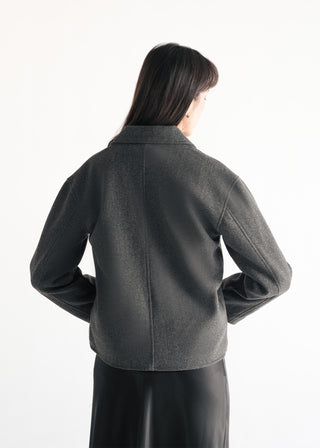 Short Coat