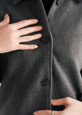 Short Coat