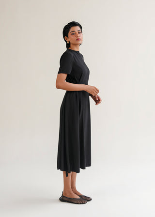 Tie Waist Flared Dress – WS25-200 for Women – Summer Reverie Collection | KOA | Shop Online