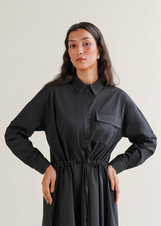 Utility Dress – WS25-201 for Women – Summer Reverie Collection | KOA | Shop Online