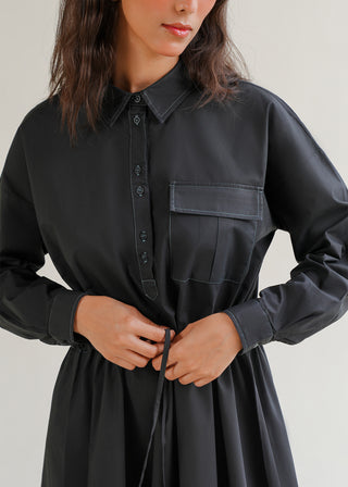 Utility Dress – WS25-201 for Women – Summer Reverie Collection | KOA | Shop Online