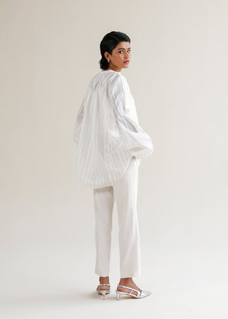 Oversized Blouse – NW-02 for Women – Summer Reverie Collection | KOA | Shop Online