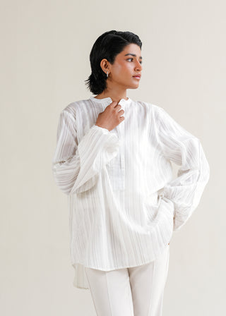 Oversized Blouse – NW-02 for Women – Summer Reverie Collection | KOA | Shop Online