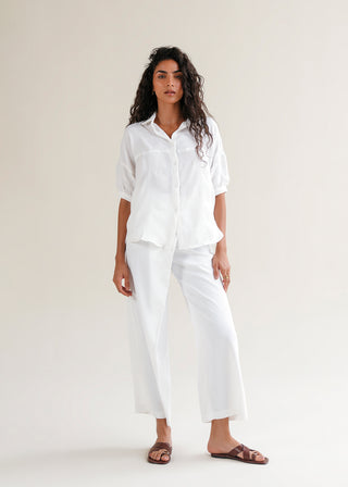 Button Down Shirt – WS25-157 for Women – Summer Reverie Collection | KOA | Shop Online