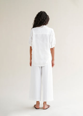 Button Down Shirt – WS25-157 for Women – Summer Reverie Collection | KOA | Shop Online