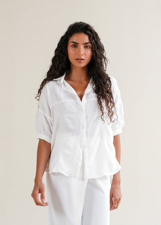 Button Down Shirt – WS25-157 for Women – Summer Reverie Collection | KOA | Shop Online