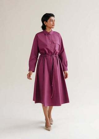 Utility Dress – WS25-202 for Women – Summer Reverie Collection | KOA | Shop Online