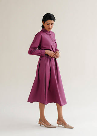 Utility Dress – WS25-202 for Women – Summer Reverie Collection | KOA | Shop Online