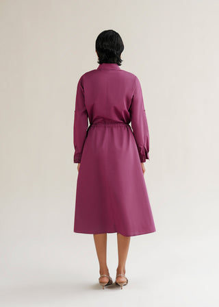 Utility Dress – WS25-202 for Women – Summer Reverie Collection | KOA | Shop Online