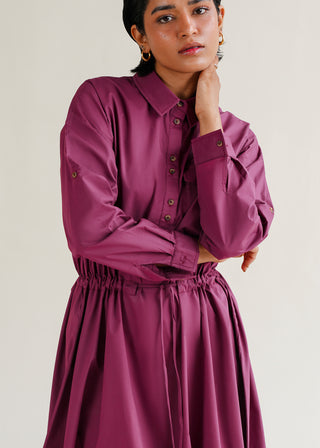 Utility Dress – WS25-202 for Women – Summer Reverie Collection | KOA | Shop Online