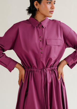 Utility Dress – WS25-202 for Women – Summer Reverie Collection | KOA | Shop Online