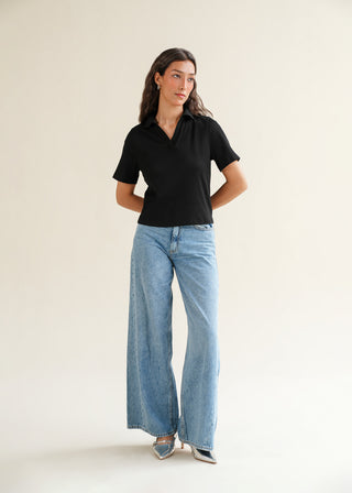 Popover Shirt – WS25-184 for Women – Summer Reverie Collection | KOA | Shop Online