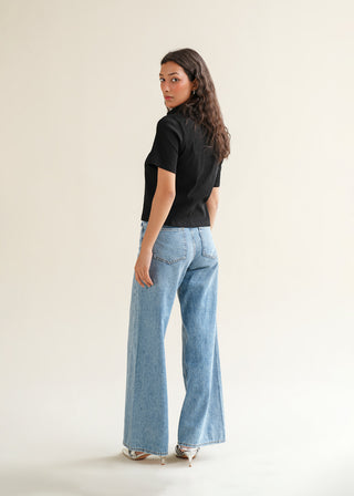 Popover Shirt – WS25-184 for Women – Summer Reverie Collection | KOA | Shop Online