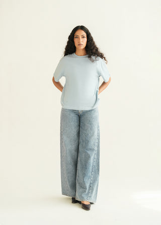 Oversized T-shirt