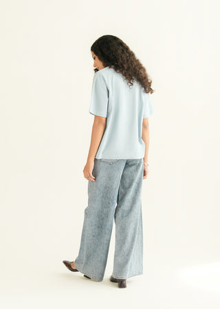 Oversized T-shirt