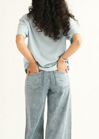 Oversized T-shirt