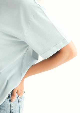 Oversized T-shirt