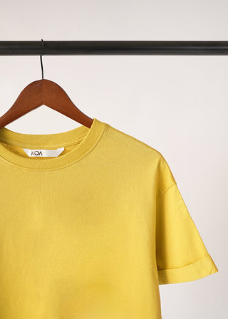 Cotton T-shirt