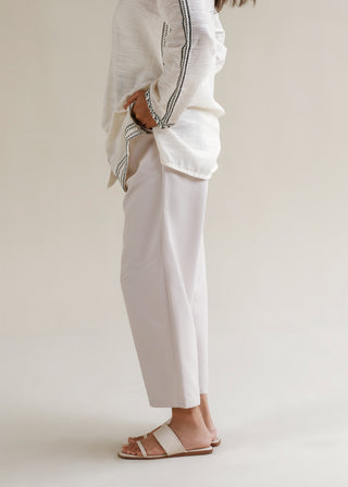 Barrel Fit Pants – WS25-205 for Women – Summer Reverie Collection | KOA | Shop Online