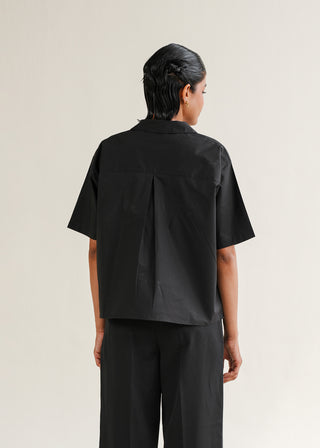Notch Collar Shirt – WS25-162 for Women – Summer Reverie Collection | KOA | Shop Online