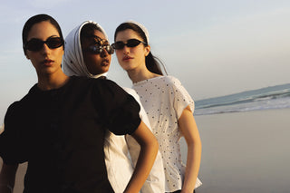 Salt in the Air, Style in the Sun: SS ’26 by KOA