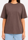 Kimono Sleeves T-Shirt - WS26-288