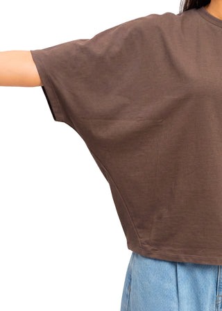 Kimono Sleeves T-Shirt - WS26-288