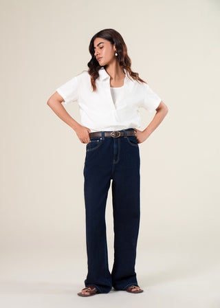 Double layered Bodysuit Shirt