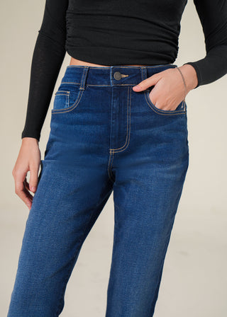 Boot Cut jeans