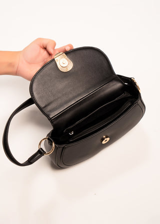 Mini shoulder bag