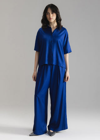 Wide Leg Pant- WS26-37