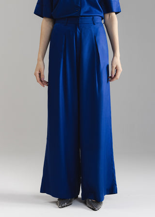 Wide Leg Pant- WS26-37